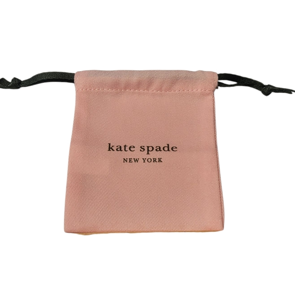 KATE SPADE Medium Jewelry Pouch